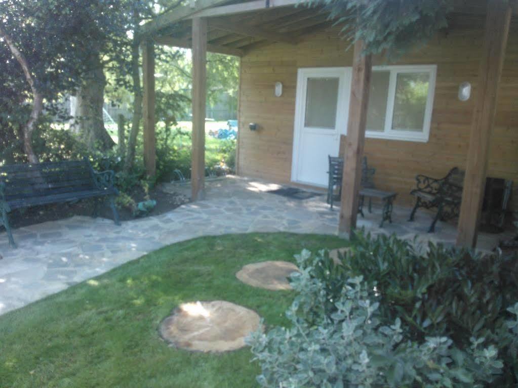 Abbey Guest House Abingdon-on-Thames Exterior photo